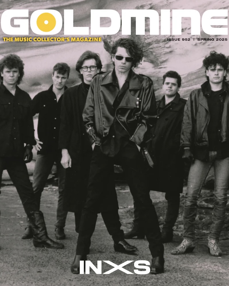 Wicked Cool Records (@wickedcool_nyc) on Twitter photo <a href="/Byrdman20/">Ricky Byrd</a> has a great new feature in Goldmine Magazine Issue 952 Spring 2025! 🗞️ Order your copy now: shop.goldminemag.com/products/goldm… <a href="/Byrdman20/">Ricky Byrd</a> has a great new feature in Goldmine Magazine Issue 952 Spring 2025! 🗞️ Order your copy now: shop.goldminemag.com/products/goldm…