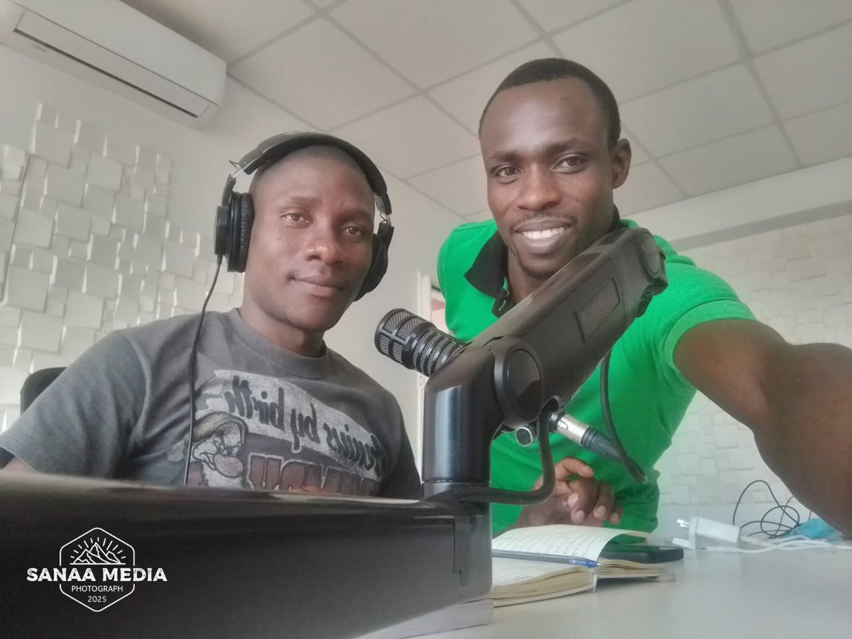 Tukutane hewani kila Jumamosi saa mbili asubuhi kwenye masafa ya 96.9Fm Kwa kipindi cha SHAJARA YA KISWAHILI redio Simba