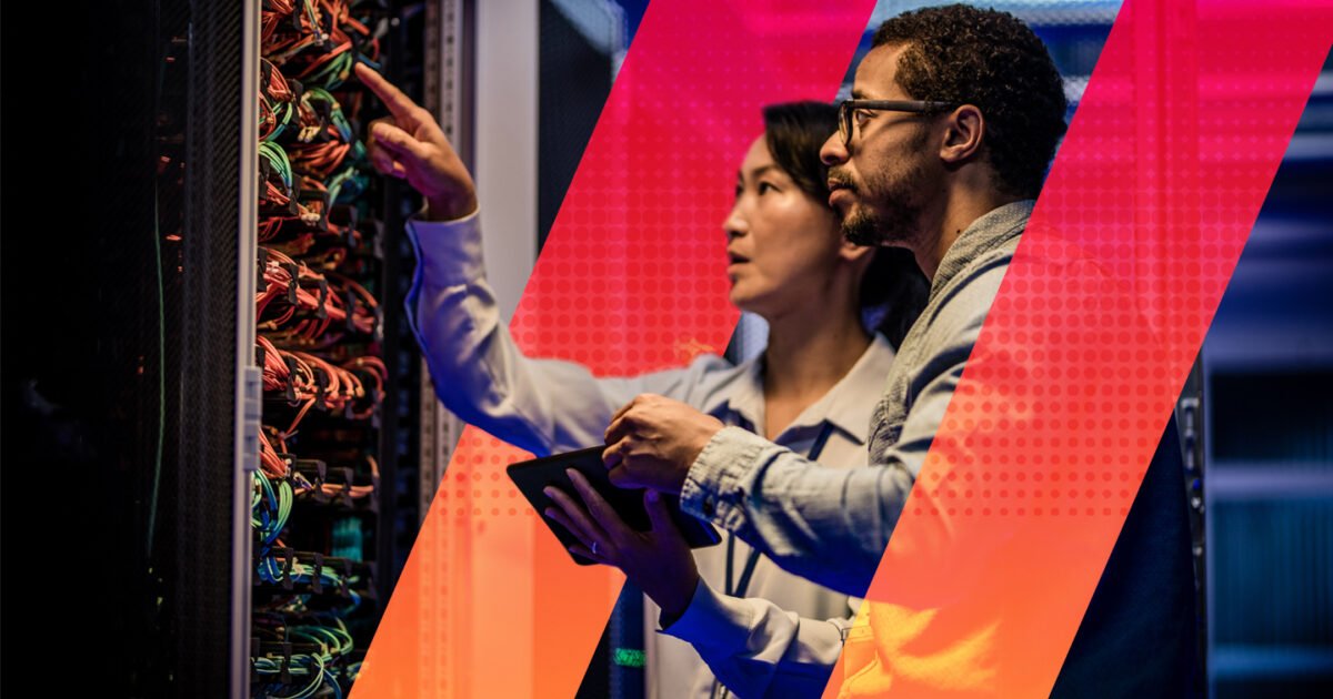 Nasuni's tweet image. We partnered with @ScaleComputing to deliver a solution that combines the simplicity and resilience of hyperconverged infrastructure with the scalability and efficiency of cloud-native file services. 🙌

💬 Read on in their blog! bit.ly/4jVWnru #IT #TechnologyPartner