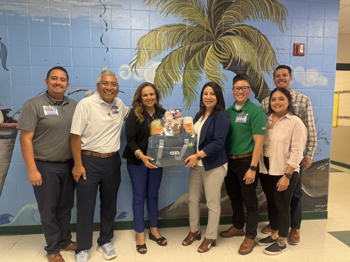 Geri Benitez tweet media