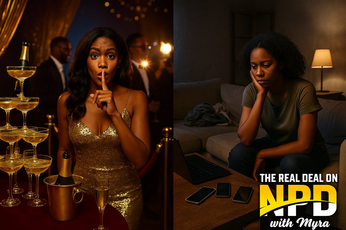 realdealonnpd's tweet image. 👀 Something about Diddy’s scandal feels… familiar, doesn’t it?
🎭 Double lives. Secret stunts. Freak Offs. That “wasn’t me” energy…
Yeah, we’ve seen this before — just on a lower budget.
🕵🏽‍♀️ Tap in: youtube.com/shorts/feLbzvR…
 #ToxicPatterns #diddy #freakoff #narcissist  #babyoil