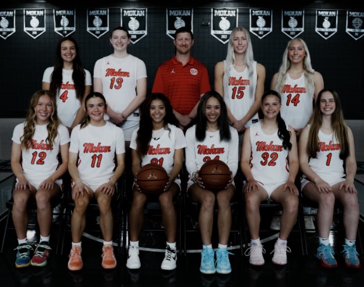 Dru Wheatcroft (@druwheatcroft) on Twitter photo Cool taking some professional pics with our <a href="/MokanGirls/">Mokan Girls Basketball</a> team. We clean up nice. More the girls than me. 😂 Cool taking some professional pics with our <a href="/MokanGirls/">Mokan Girls Basketball</a> team. We clean up nice. More the girls than me. 😂