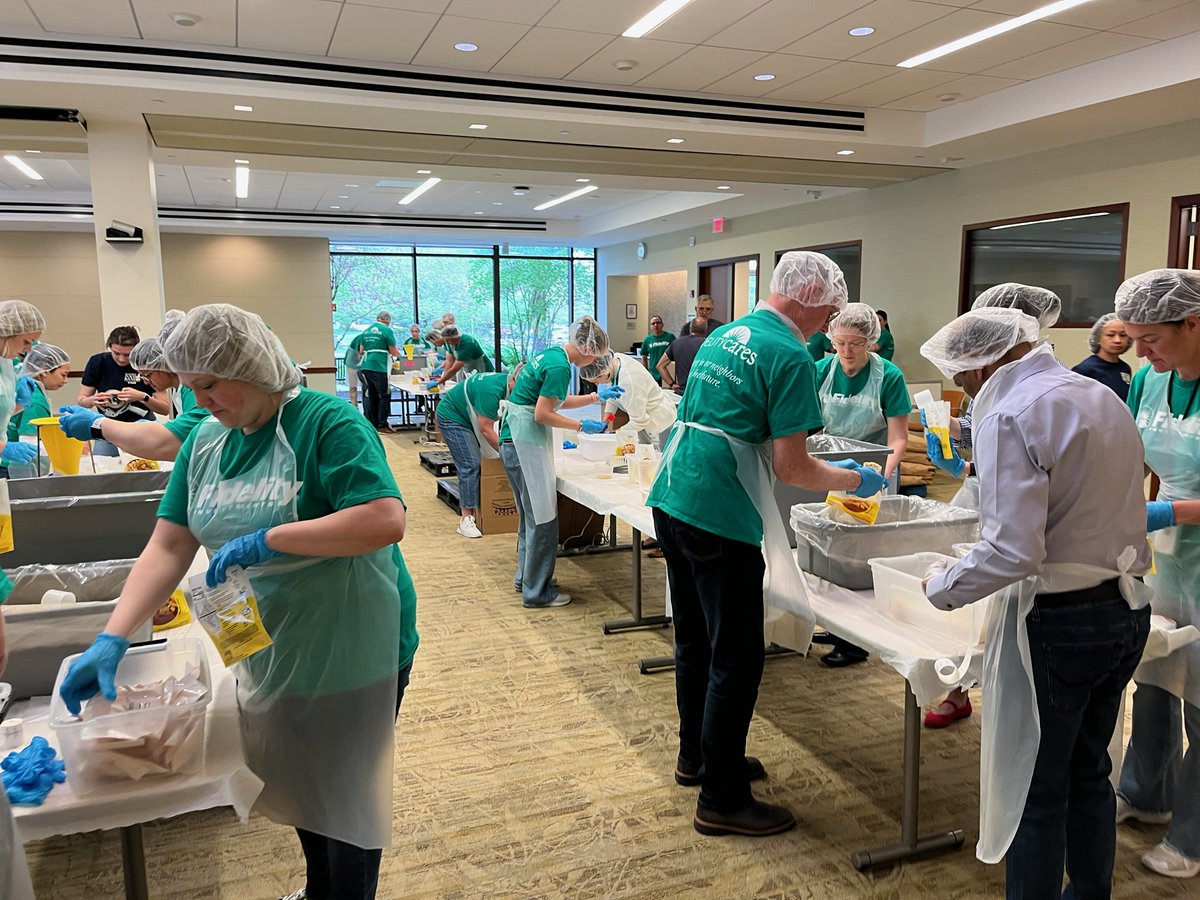 NH Food Bank tweet media