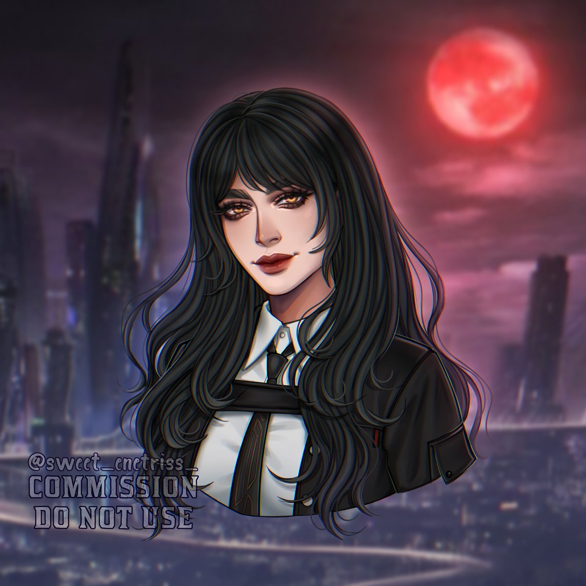 Commission for <a href="/winduphathe/">Wind-Up Hathe</a> ❤