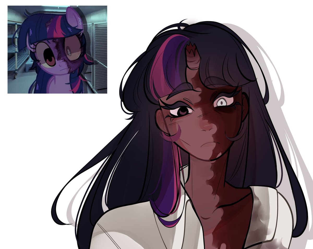 doesn't even remember who her friends were