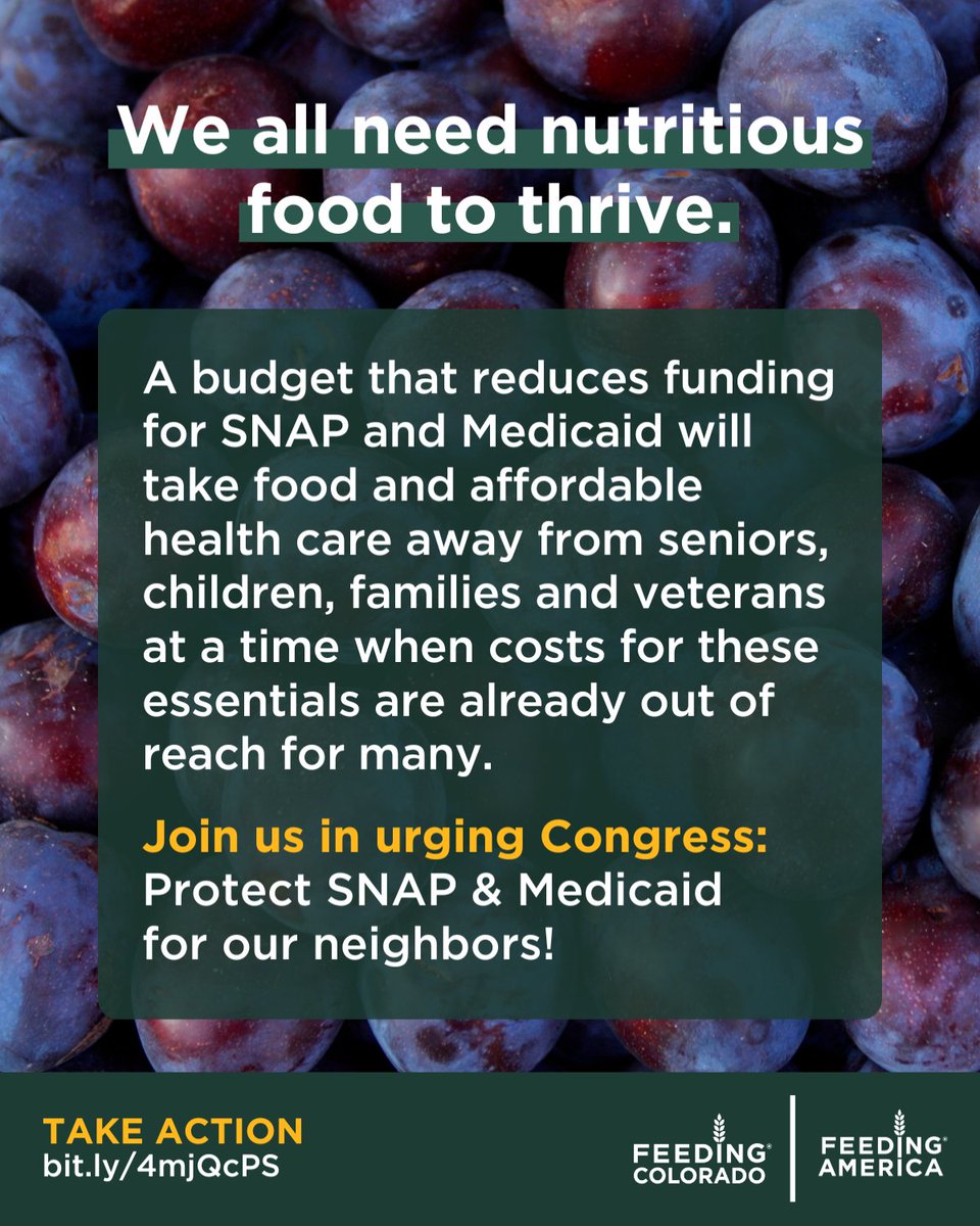 Community Food Share tweet media