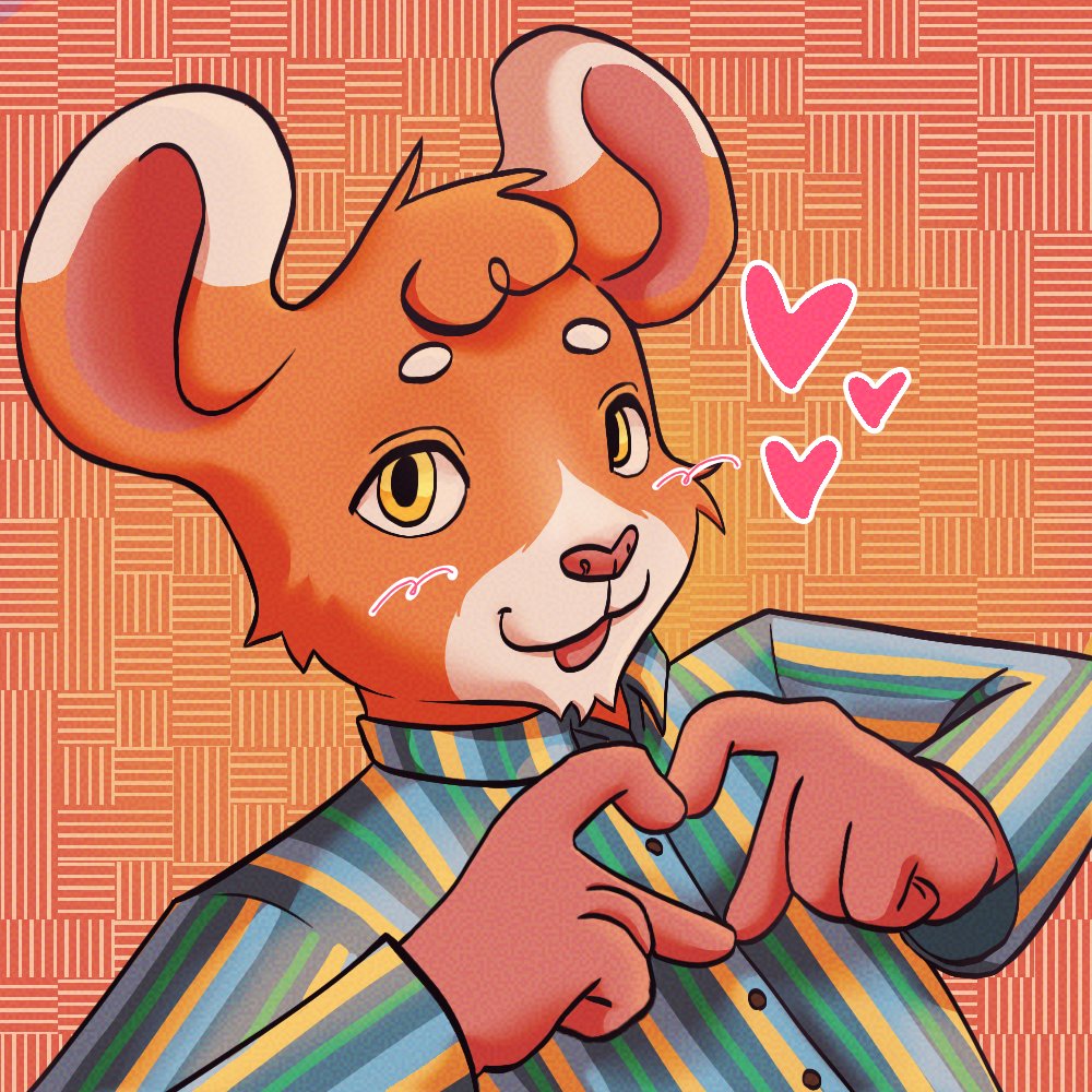 ExuberantToxin's tweet photo. My gay mouse https://t.co/yrCf1dHXw6
