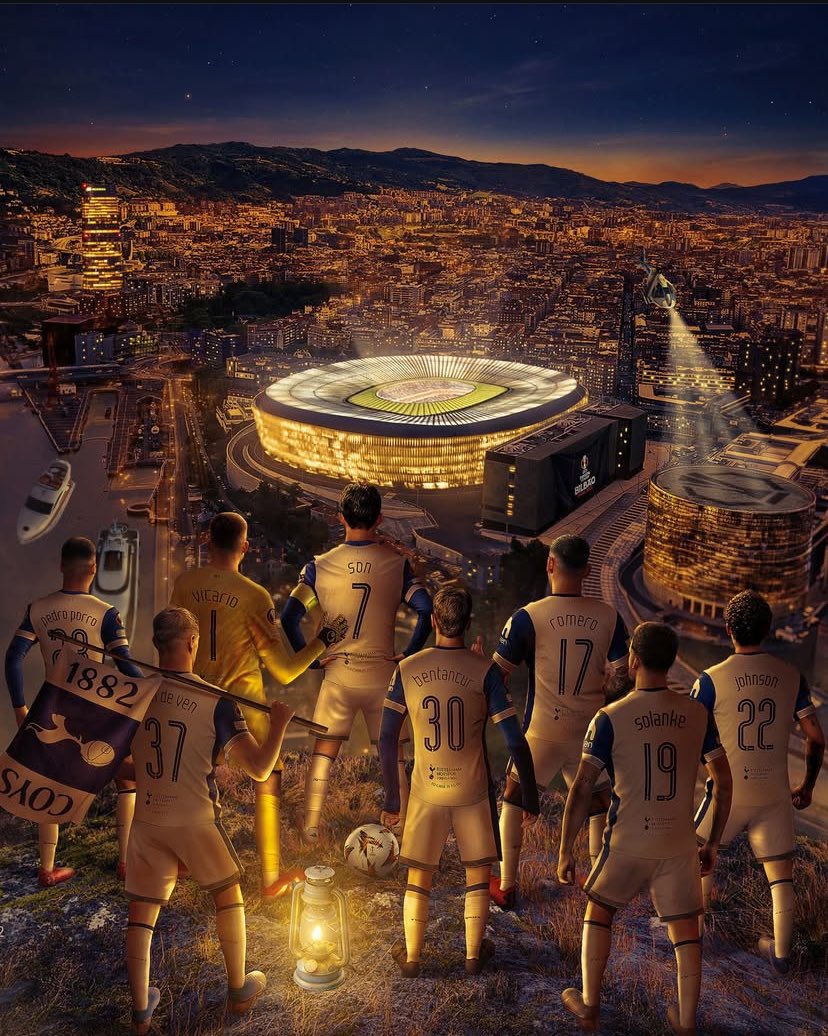 Luke_THFC__'s tweet photo. TODAY IS THE DAY. TWO HOURS REMAIN. #TOTTENHAM #COYS #champions https://t.co/ZYv97BjzhR