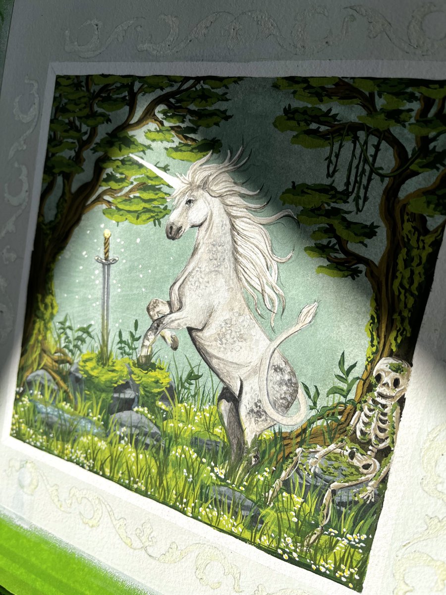 Em- Nature Nurture🍂 tweet media