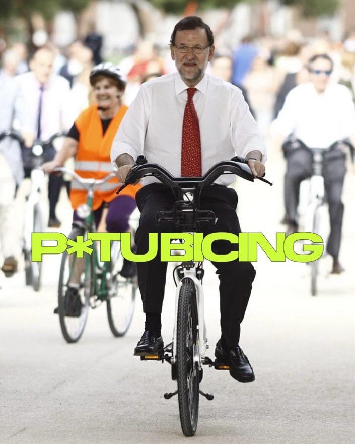 No necessito res més.

#summerinbcn #bicing #sunset #perfectday #rajoy