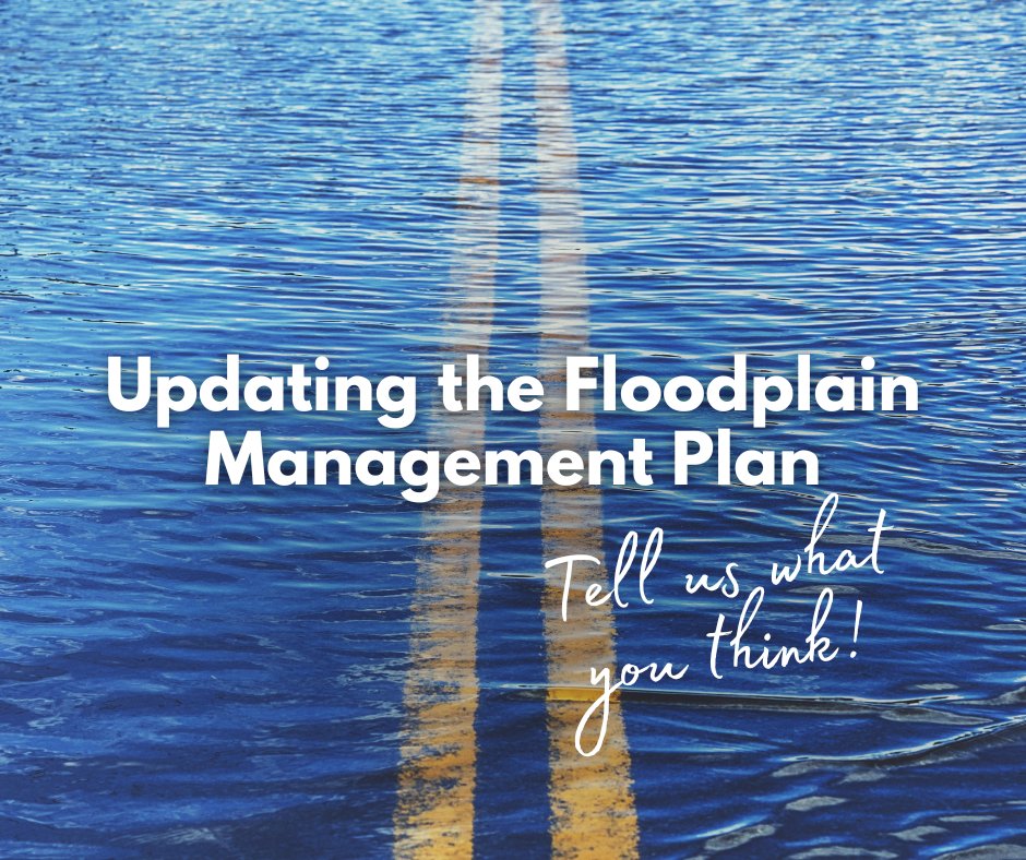 The City of Phoenix Floodplain Management team is in the process of updating the Floodplain Management Plan and need your input! 

Take this brief survey and let them know what you think! surveymonkey.com/r/QDP2WZ3