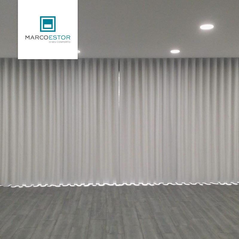 Mais um projeto com a assinatura da Marcoestor! 🤩