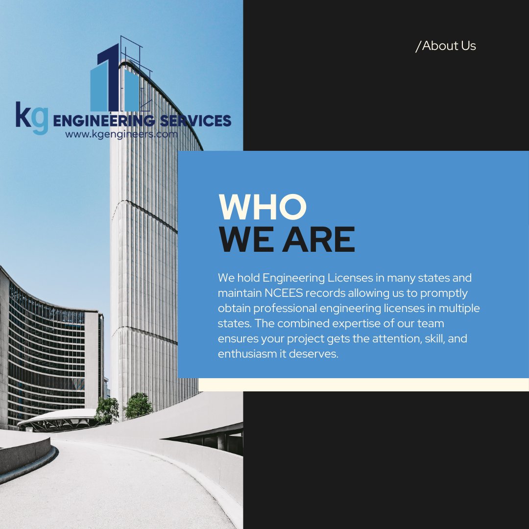 KgEngineering1's tweet image. Contact us today to schedule your consultation and let’s build a safer, stronger future together! 

📞 - (832) 944-4232

#KGEngineeringServices #KGEngineering #ForensicEngineering #Forensics #Engineering