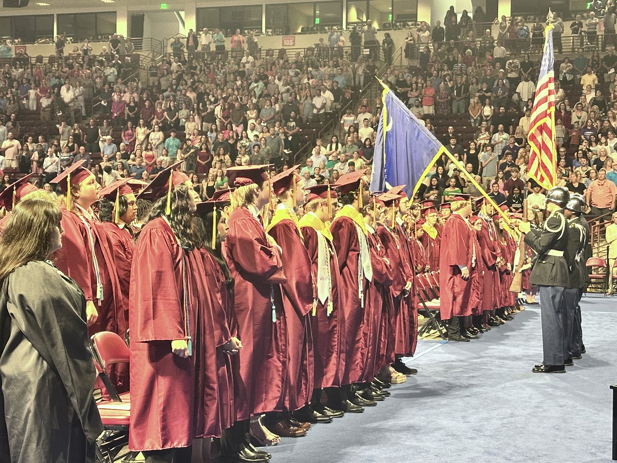 Lexington County School District One tweet media