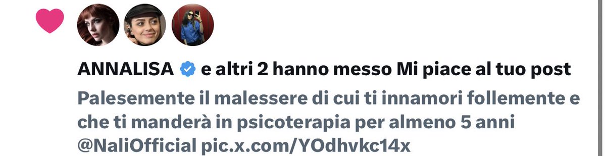 vale ✨| e poi sono finita nel fuoco🔥🐦‍🔥❤️‍🔥 tweet media
