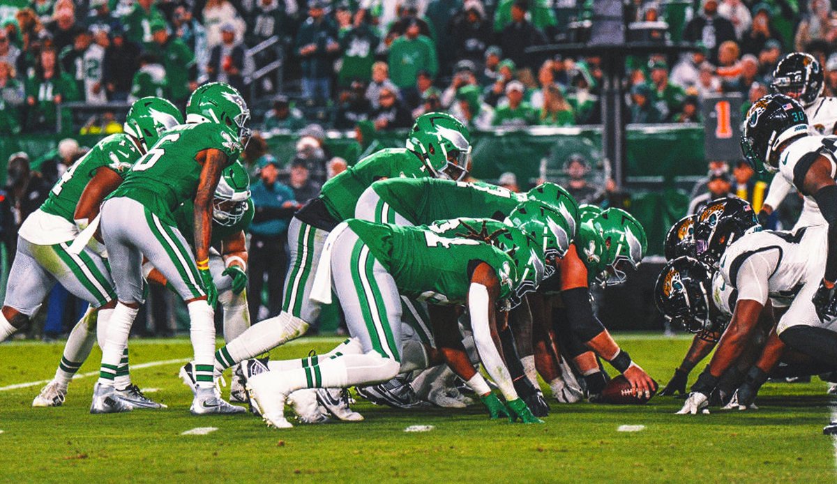 Henry McKenna (@henrycmckenna) on Twitter photo Why keeping the tush push preserves what makes the NFL great.
ππFor <a href="/NFLonFOX/">FOX Sports: NFL</a>ππ
foxsports.com/stories/nfl/wh⦠Why keeping the tush push preserves what makes the NFL great.
ππFor <a href="/NFLonFOX/">FOX Sports: NFL</a>ππ
foxsports.com/stories/nfl/whβ¦