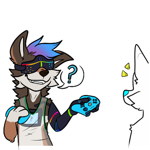 FurryUnit's tweet photo. ๐พ Envie de rejoindre une communautรฉ furry autour de la tech, des jeux vidรฉo, de la musique et du cinรฉma ?
Furry Unit tโaccueille avec bienveillance.
Tous nos liens ici ๐
๐ https://t.co/NhRzQOcIkj
#FurryUnit #FurU #FurryFR #FurryCommunity #Furry #Gaming #Cinema #Music https://t.co/0JPqzCsGzf