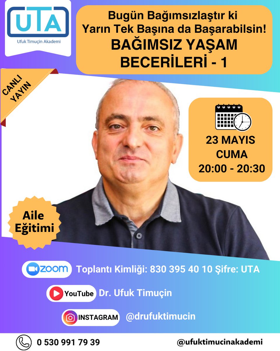 Zoom Linki 
us06web.zoom.us/j/8303954010?p…