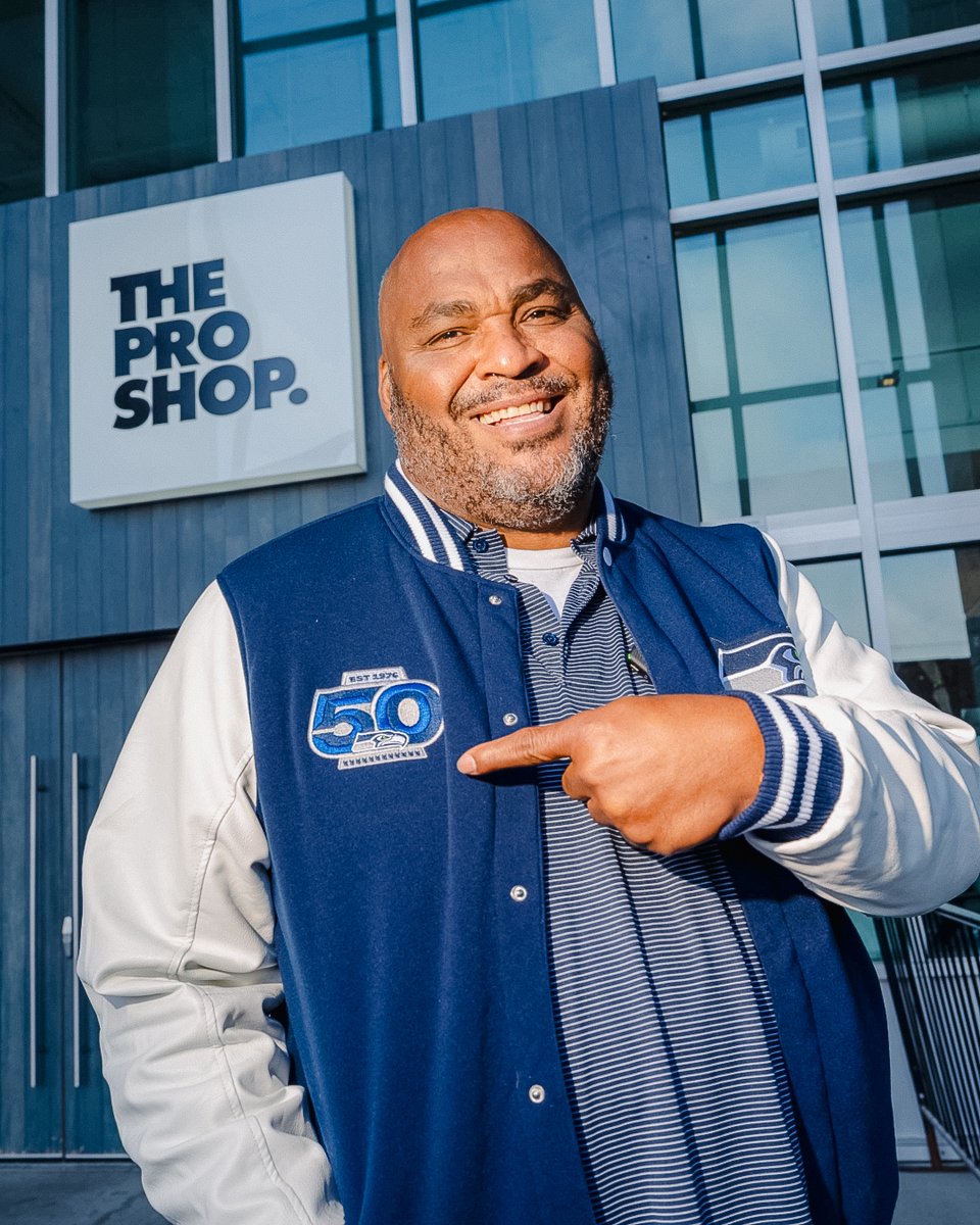 50 seasons in the making.
Worn by the greats.

Available now.