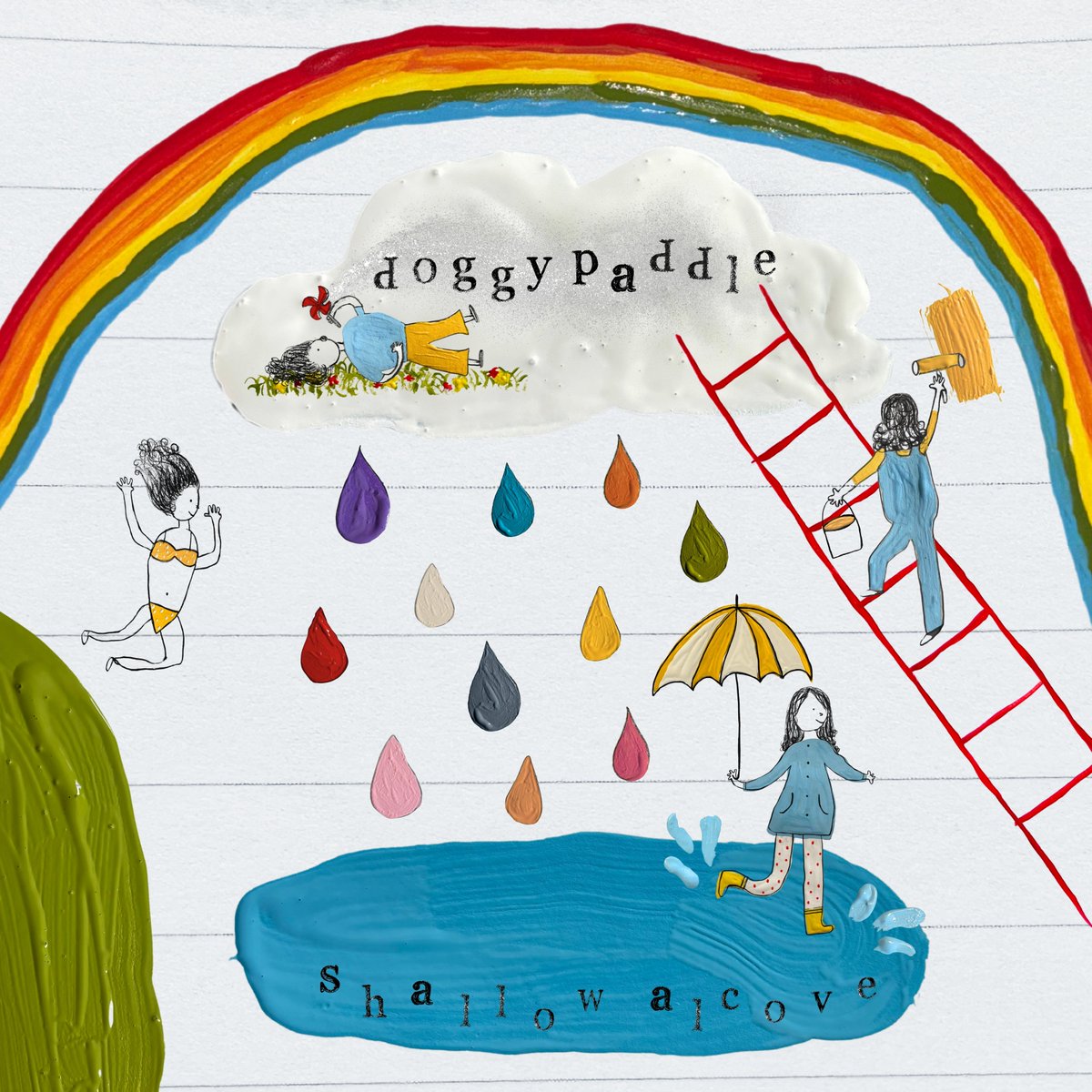 Shallow Alcove tweet media