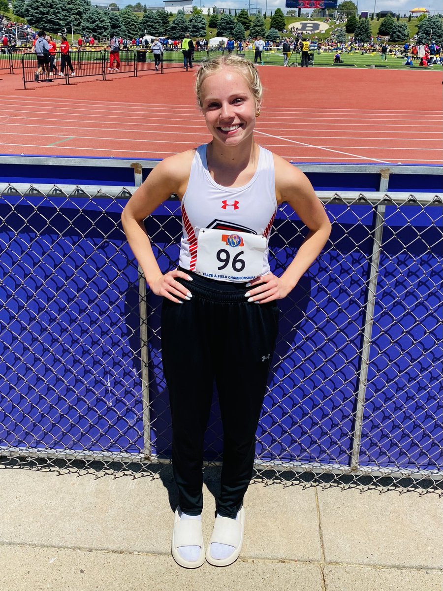 DCWest Falcons (@dcwestfalcons) on Twitter photo We are proud of Remy Kirby who represented the Falcons in the Class B Long Jump Today! Way to go Remy! 🔴⚪️⚫️
#RiseUp #TheFalconWay <a href="/DCWestXCTF/">DC West Cross Country & Track</a> <a href="/DCPGSports/">DC Post-Gazette</a> We are proud of Remy Kirby who represented the Falcons in the Class B Long Jump Today! Way to go Remy! 🔴⚪️⚫️
#RiseUp #TheFalconWay <a href="/DCWestXCTF/">DC West Cross Country & Track</a> <a href="/DCPGSports/">DC Post-Gazette</a>