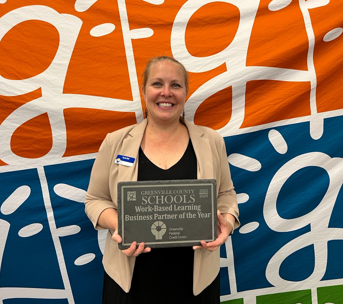 GCS Work-Based Learning tweet media