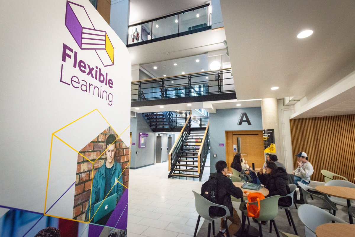 Canvas by Instructure (@canvas_by_inst) on Twitter photo Our skills have a shorter lifespan than ever before – so what can educators do about it? 💡
See how the <a href="/OfficialUoM/">The University of Manchester</a> is adapting at pace and delivering next-level lifelong learning for its students.
bit.ly/3HiWmPX Our skills have a shorter lifespan than ever before – so what can educators do about it? 💡
See how the <a href="/OfficialUoM/">The University of Manchester</a> is adapting at pace and delivering next-level lifelong learning for its students.
bit.ly/3HiWmPX