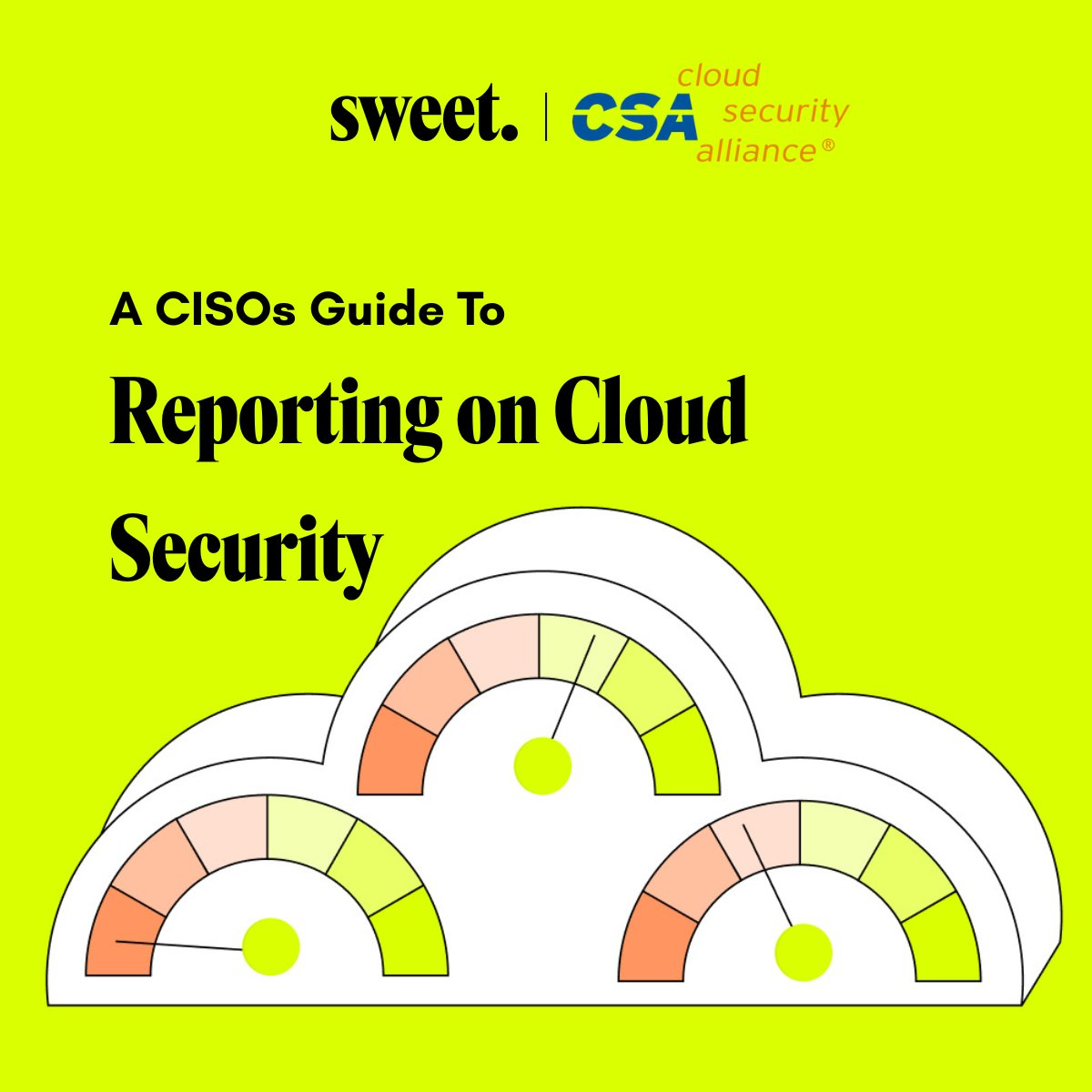 Sweet Security (@sweet_cloud_sec) on Twitter photo New blog with <a href="/cloudsa/">CloudSecurityAlliance</a>! A CISO’s role goes beyond securing the cloud—it’s about tracking progress and communicating impact across the business. Read how to report effectively: hubs.li/Q03nC6T30 New blog with <a href="/cloudsa/">CloudSecurityAlliance</a>! A CISO’s role goes beyond securing the cloud—it’s about tracking progress and communicating impact across the business. Read how to report effectively: hubs.li/Q03nC6T30