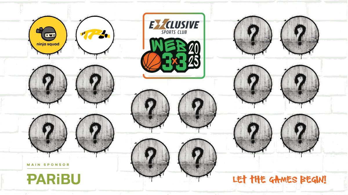 Web3x3 tweet media