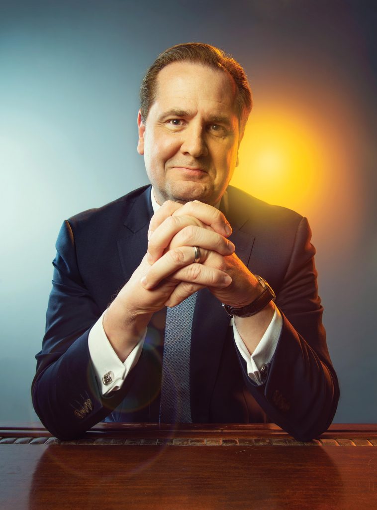 We are proud to share that Christopher Masingill, a respected national advisor with TPMA, has been named the new President and CEO of Louisiana Central! tpma-inc.com/2025/05/tpma-n…