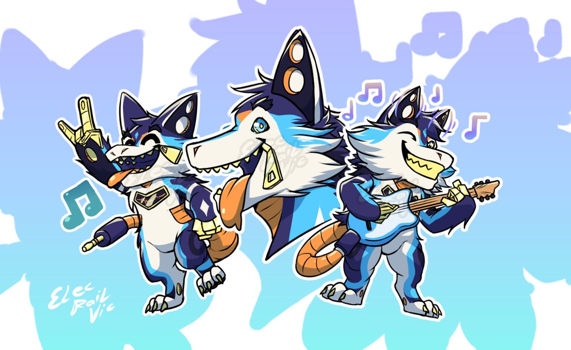 Vic 🇻🇪 (APR. 2/8)⚡ tweet media