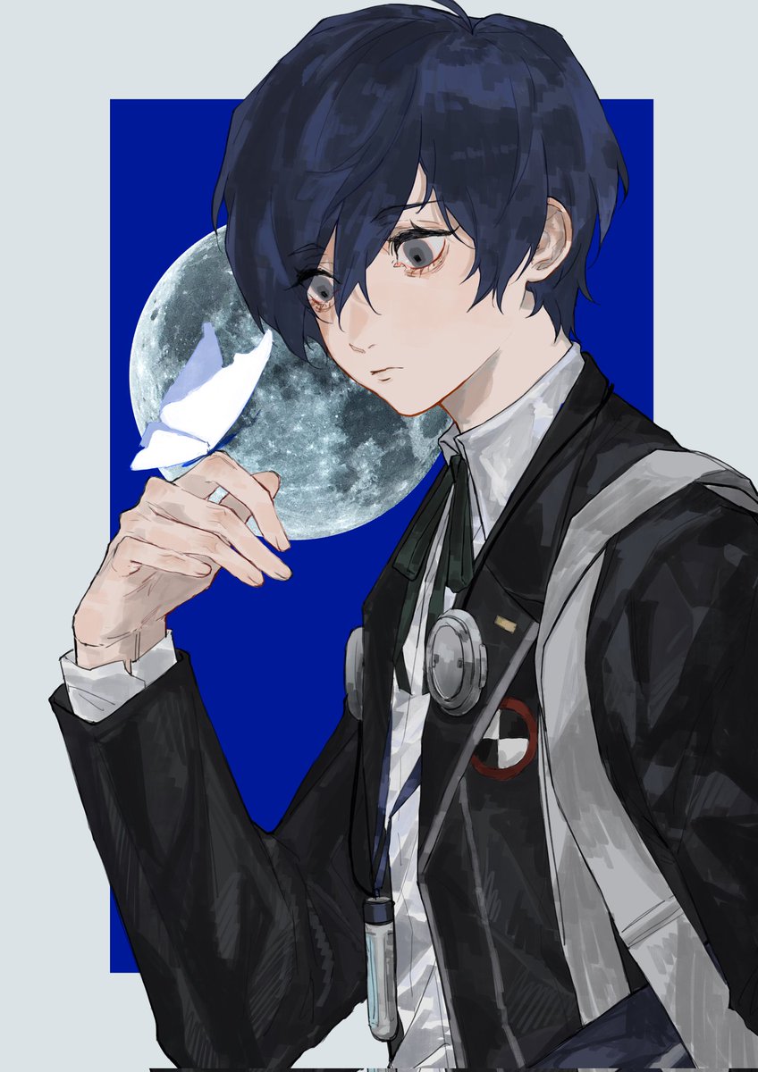 #Persona3 #ペルソナ3