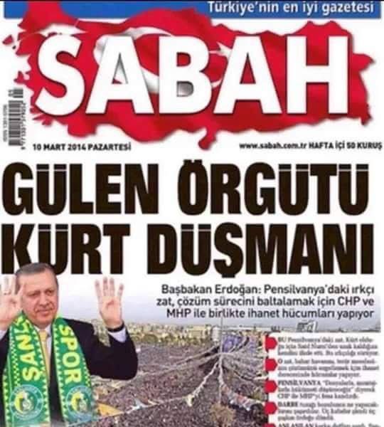 muhammedsarslan's tweet photo. Daha ne desinler… https://t.co/3QlQIBkkEM