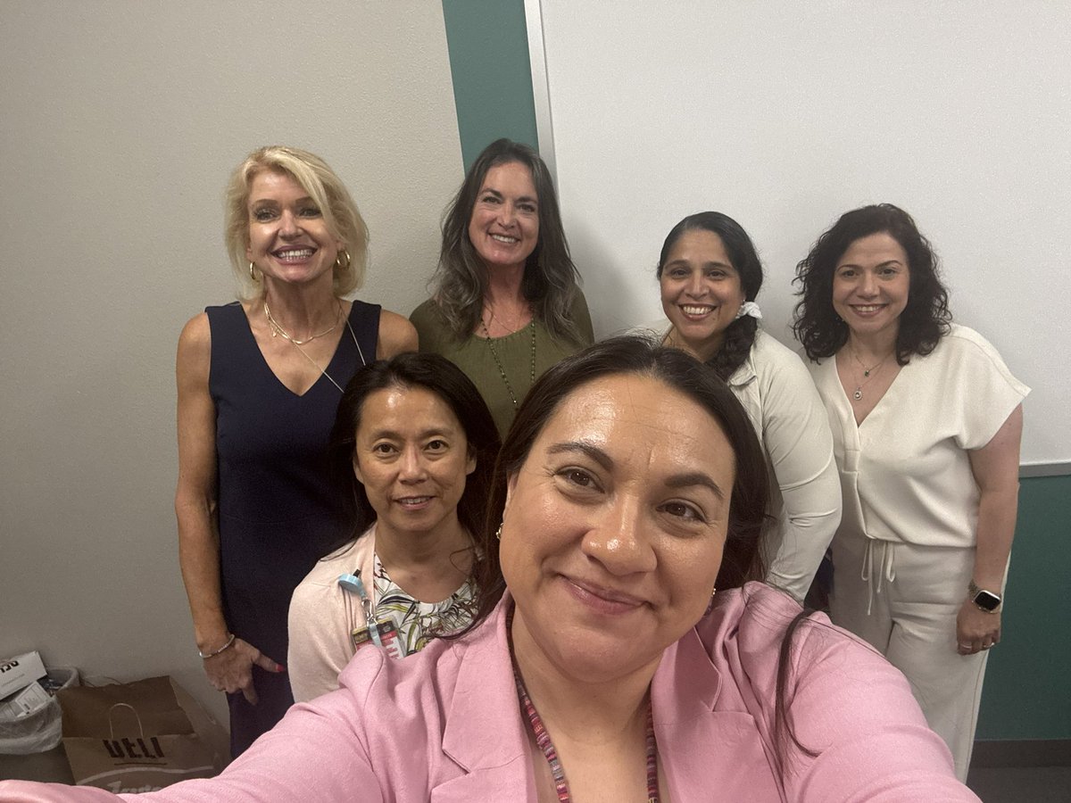 Liz (@doctoralgg) on Twitter photo When MTSS and Secondary EB leaders collaborate⦠We are a true meeting of the minds. #DisruptingwithPurpose. <a href="/FWISD_EBN3/">Emergent Bilingual Programs FWISD</a> When MTSS and Secondary EB leaders collaborate⦠We are a true meeting of the minds. #DisruptingwithPurpose. <a href="/FWISD_EBN3/">Emergent Bilingual Programs FWISD</a>