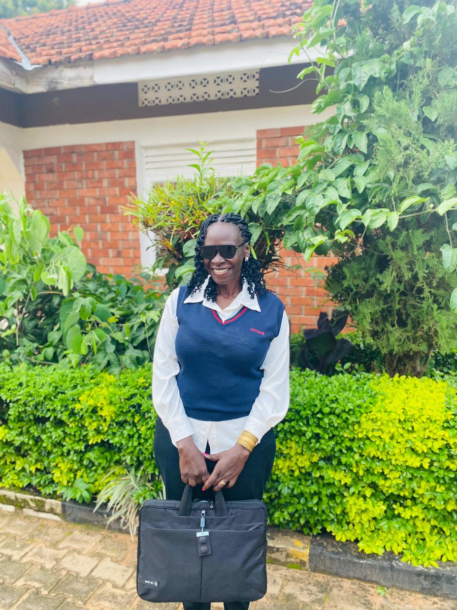 🕊️ Doing Peace Journalism in  Teso
This week, I'm in Teso, sharing my Peace Journalism experience. This unique opportunity by GIZ allows me to combine my passion for PJ and see more journalists rise up, in reshaping Uganda's media landscape associated with conflicts and recovery.