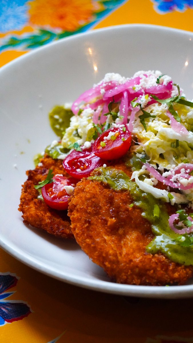 XOCO Restaurant tweet media