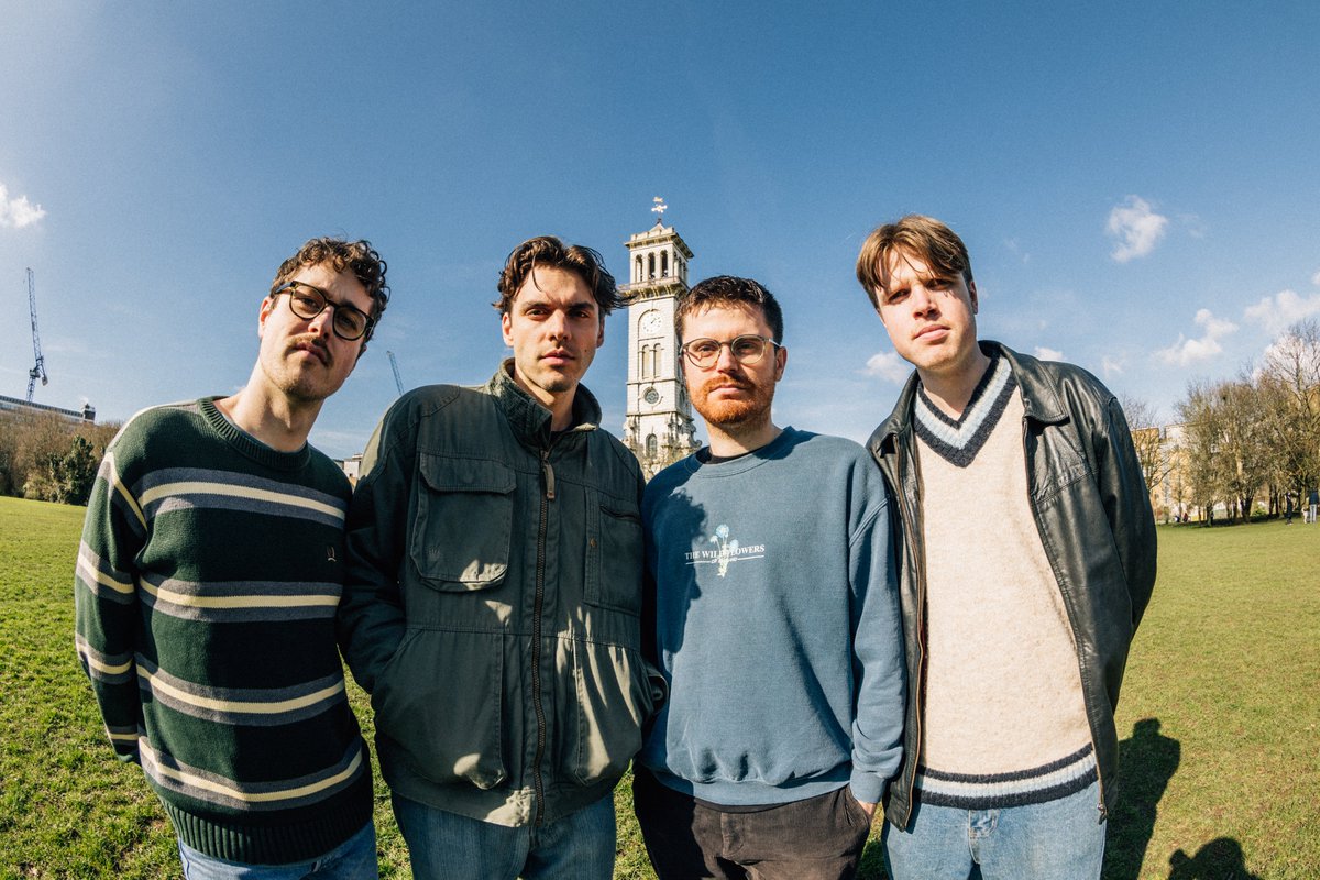 Ten Hands High ๐ (@tenhandshigh) on Twitter photo Duty Free music video is out nowww ๐จ
This song has been our fastest growing original release ever so it seemed only fitting to put together all the promo and some footage from our sold out <a href="/CamdenAssembly/">Camden Assembly</a> show and make a video for it ๐
Watch here xx youtube.com/watch?v=FYL4n5โฆ Duty Free music video is out nowww ๐จ
This song has been our fastest growing original release ever so it seemed only fitting to put together all the promo and some footage from our sold out <a href="/CamdenAssembly/">Camden Assembly</a> show and make a video for it ๐
Watch here xx youtube.com/watch?v=FYL4n5โฆ