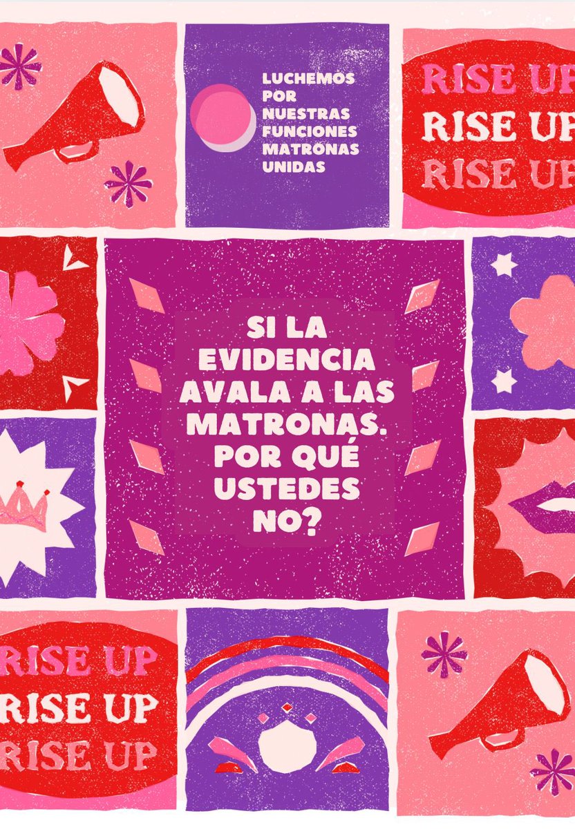 vanessv17's tweet photo. #LaMatroneriaSeRespeta https://t.co/WCbFH4LeLC