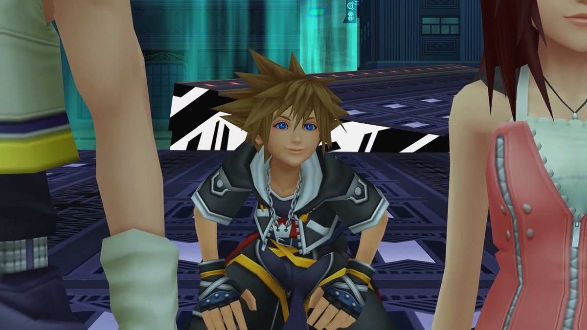 Kingdom Hearts frames (@khframes) on Twitter photo 