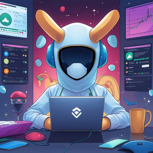 HojjatBakhshi01's tweet photo. "The future of AI won’t be decided in headlines.
It’ll be shaped quietly — in code, on GPUs, by builders using platforms like Hyperbolic."
#Hyperbolic #AIfuture #BuiltNotBroadcast #kaitoai #QuietRevolution @hyperbolic_labs @KaitoAI https://t.co/bKYEnXmu3W