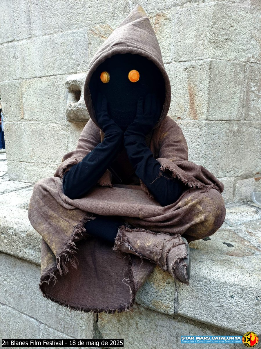 El diumenge 18, vam estar presents al 2n Blanes Costa Brava International Film Festival. Vam tenir l’honor de coincidir amb l’actor <a href="/plaza_pep/">Pep Plaza</a> 🎭🌟. 

Moltes gràcies a <a href="/Blanes_cat/">Ajuntament de Blanes</a>  per permetre'ns gaudir d'aquesta experiència!!
#PepPlaza #BCBFilmFest #QueLaForçaUsAcompanyi