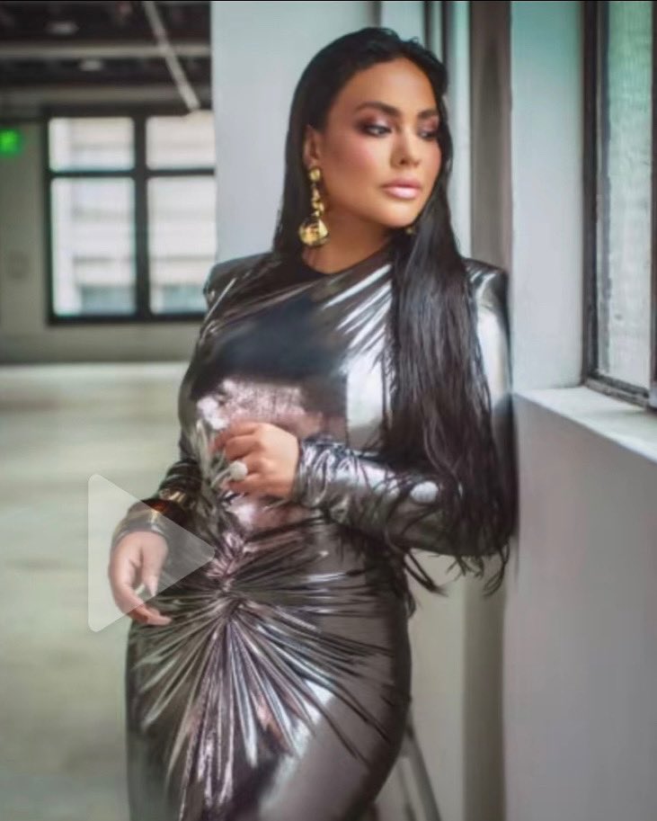 MayeliClub's tweet image. Mayeli Alonso Photo shoot “Soy Latino” magazine. 🖤