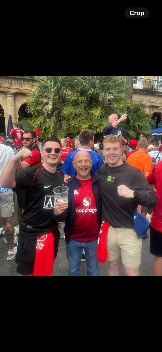 MUFC Sligo Branch tweet media