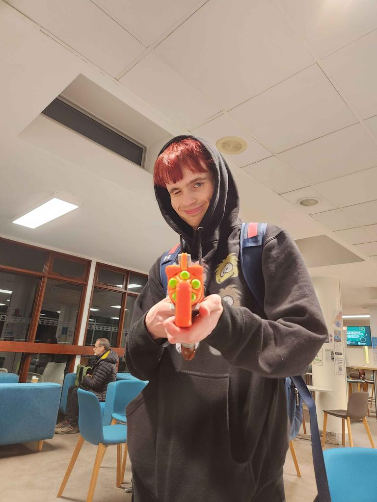 HideAndSeekExe's tweet photo. #hideandseeksociety #hideandseek #term2 #taskmaster #murdermystery #easteregghunting #assassins https://t.co/w80wyTVEqy