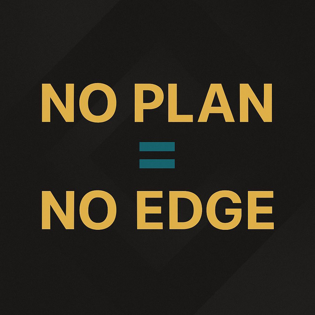 saveonpropfirms's tweet photo. Midweek check-in:

Are you trading your plan, or just reacting to price?
Discipline isn’t optional — it’s survival.
🔁 Refocus. Recenter. Reset.

#FuturesMindset #PropFirmDiscipline #StayFunded https://t.co/MH04sSDpwF