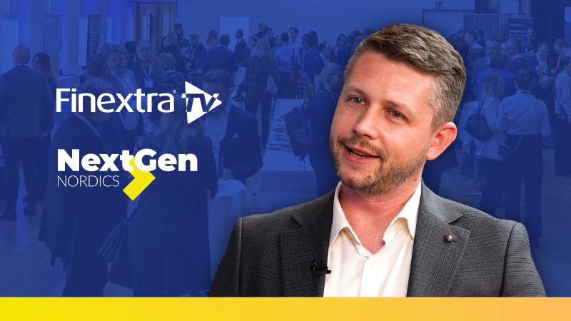 Verification of Payee Future is Bright, But Must Go Further
Attending the 2025 #NextGenNordics event in Stockholm, Vasile Valcov, Business Development Consultant at <a href="/banfico/">Banfico</a>, shared his optimism and passion for the development of #VOP and #OpenBanking with #FinextraTV.