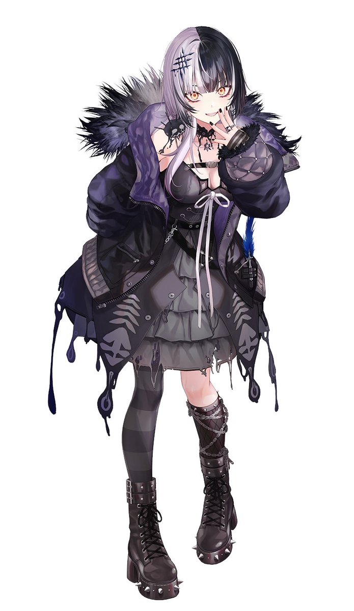 can you imagine the smell of those boots