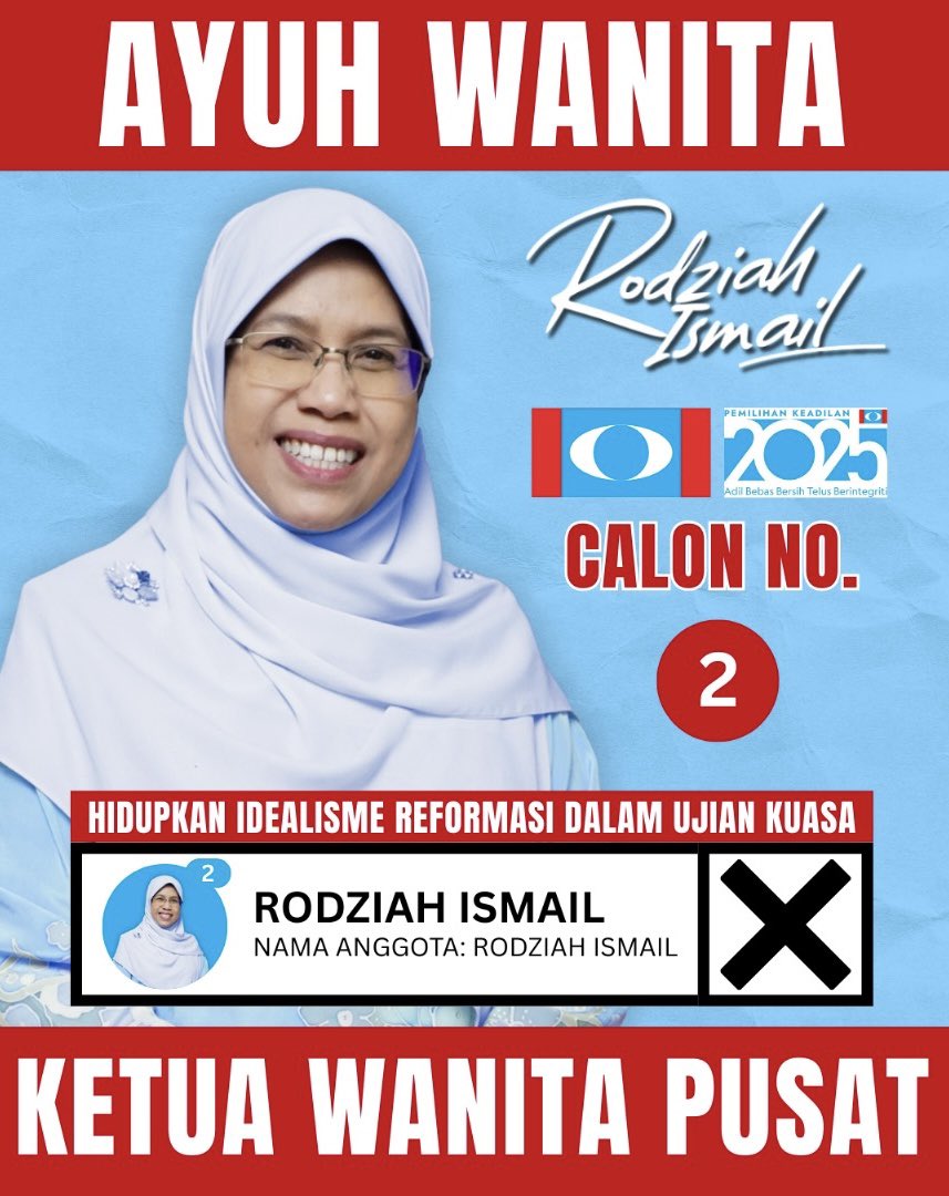 Saya dengan tawadduk menawarkan diri utk berkhidmat kepada Anggota Parti Keadilan sekali gus melahirkan pemimpin yang membawa Politik Nilai &amp; yg sentiasa menghidupkan semangat #HIRUK