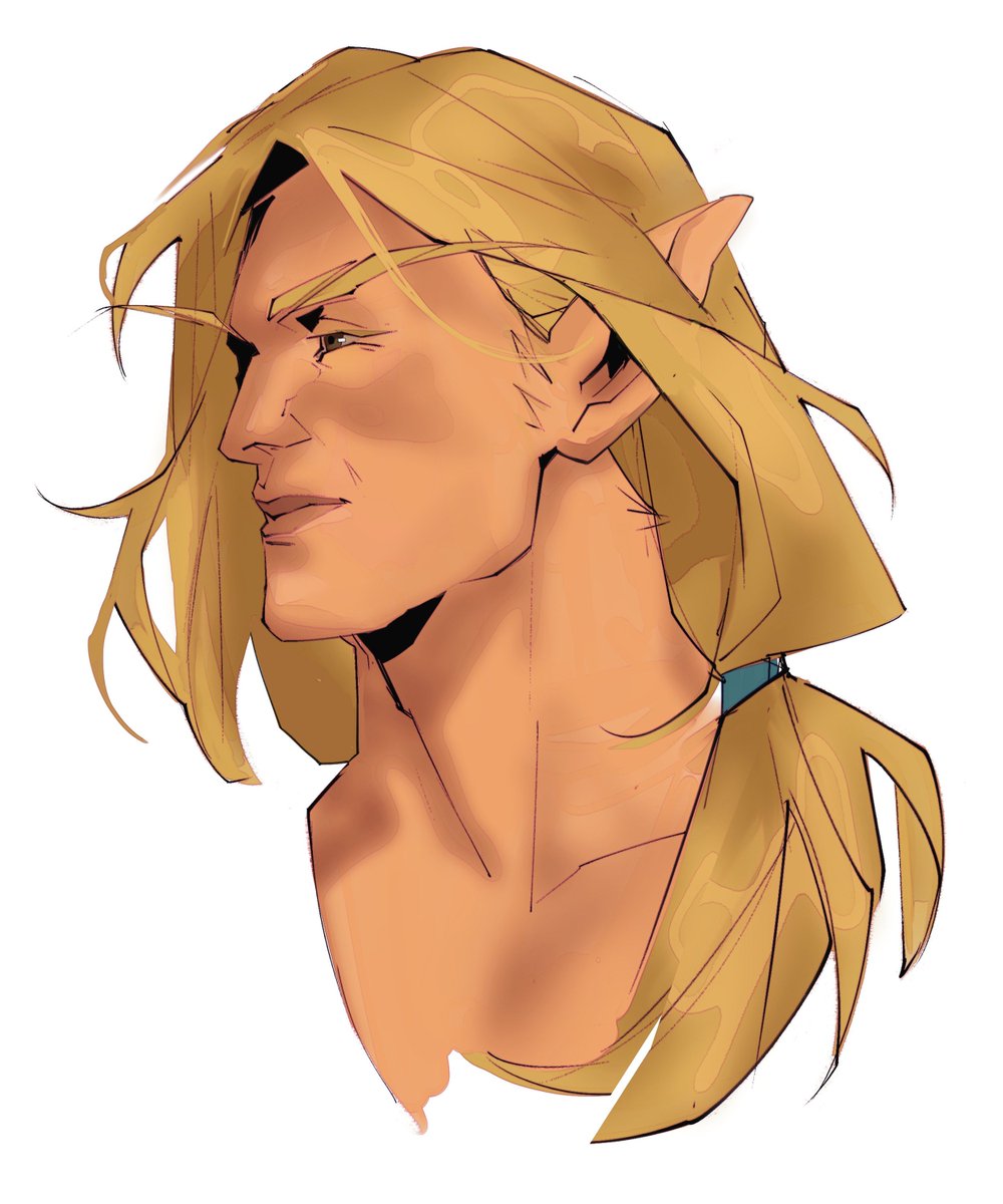 it's time to remember my lil art of Arator