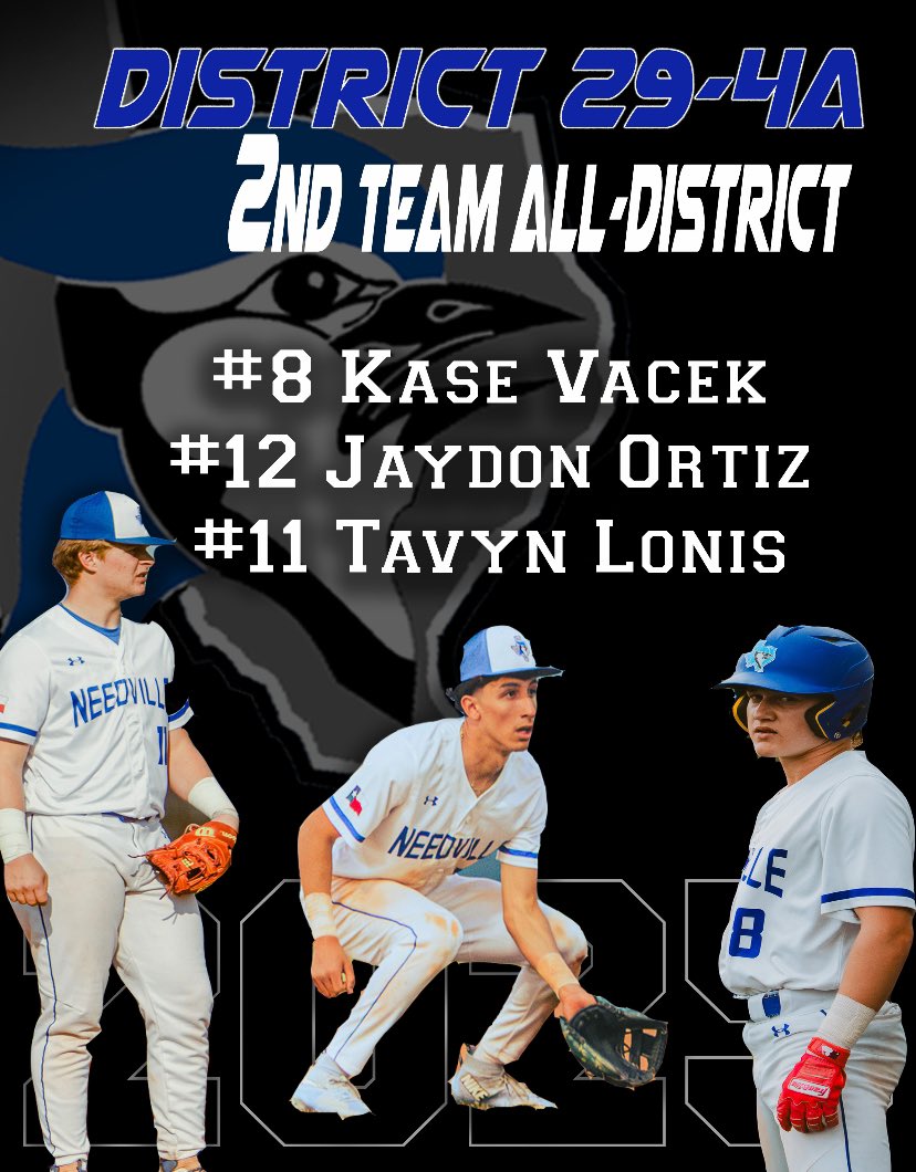 Needville Baseball (@jayshardball) on Twitter photo 